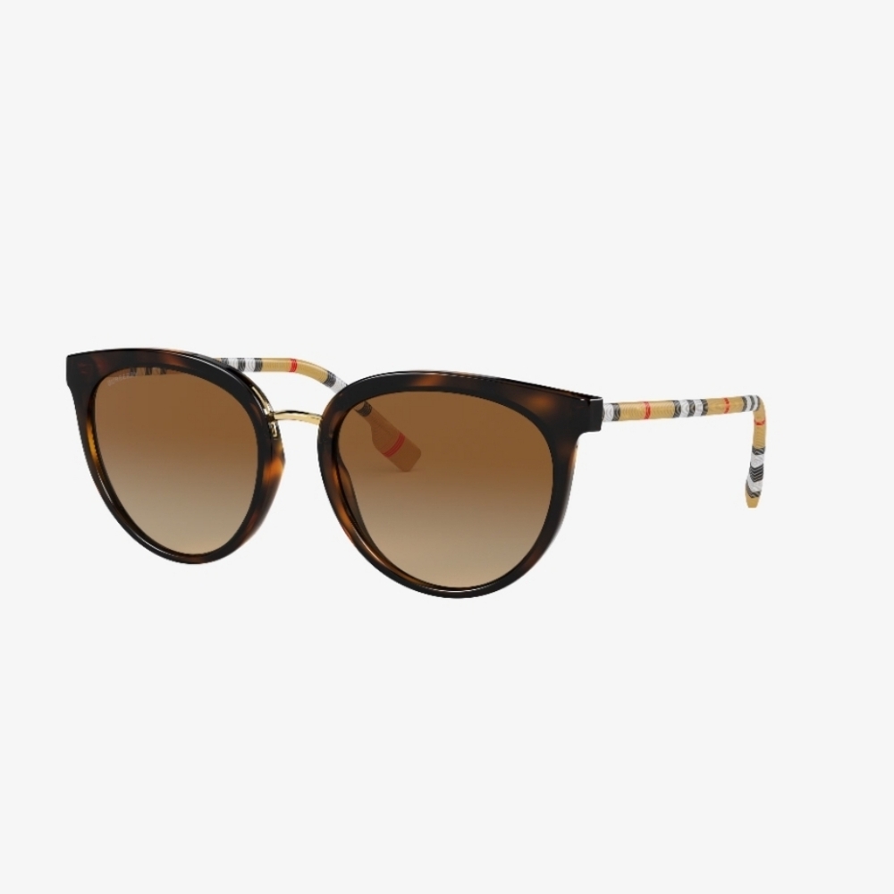 Authentic BurberryBE4316 Willow
